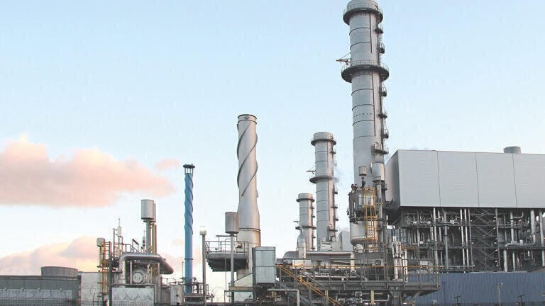 FID: the VOC emissions monitoring reference method - for over 50 years!